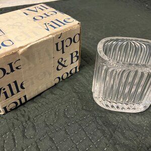 Villeroy and Boch sugar bowl